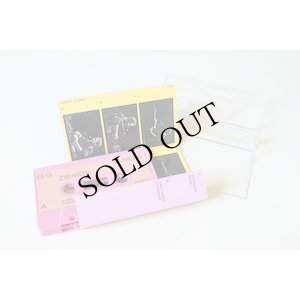 画像2: Elg "ZWARTE VIJVERS" [Cassette]