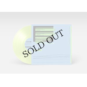 画像2: Ned Milligan "Considerable" [Yellow-green transparent LP]