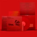 Cia Rinne "Sounds for soloist" [Red LP]