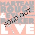Marteau Rouge & Evan Parker "Live" [CD]
