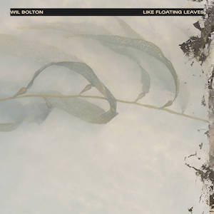 画像3: Wil Bolton "Like Floating Leaves" [Natural clear LP]