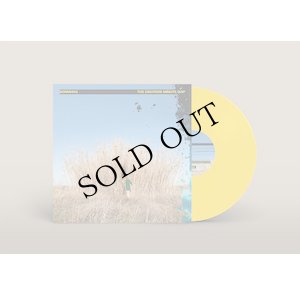 画像1: Sonmi451 "The Eighteen Minute Gap" [Yellow LP]