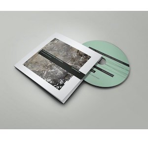 画像3: Russell Burden & Craig Tattersall "Diagenesis" [CD]