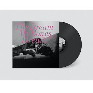 画像2: Eiko Ishibashi "The Dream My Bones Dream" [LP]
