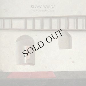 画像1: Ivan Vukosavljevic (Tineke Steenbrink / Francesca Ajossa / Jan Hage / Lise Morrison) "Slow Roads" [CD]