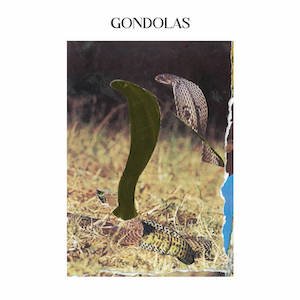 画像1: Graham Lambkin / James Rushford "Gondolas" [2CD]