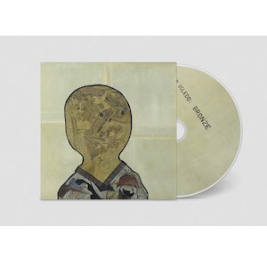 画像2: Hen Ogledd "Bronze" [CD]