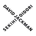 David Jackman "石碑老鳥 - SEKIHI OIDORI" [CD]