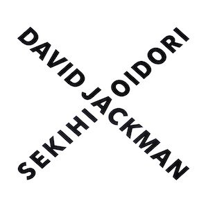 画像1: David Jackman "石碑老鳥 - SEKIHI OIDORI" [CD]