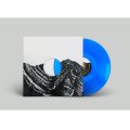 Pauline Hogstrand "Ahkka" [Transparent blue LP]