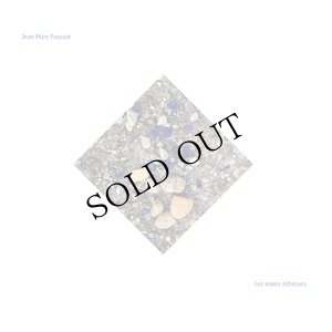 画像1: Jean-Marc Foussat "Les Vraies Richesses" [LP + DVD]
