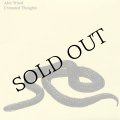 Alex Ward "Cremated Thoughts" [CD]