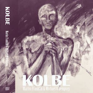 画像1: Martin Franklin & Michael O'Dempsey "Kolbe" [Cassette]