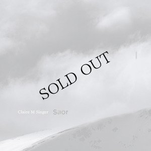 画像1: Claire M Singer "Saor" [CD]
