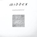 MIDDEX "In Second Floor and Third Floor Story" [LP]
