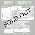 Mark Glynne & Bart Zwier "Home Comfort" [CD]