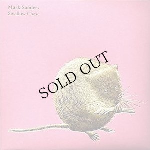 画像1: Mark Sanders "Swallow Chase" [CD]