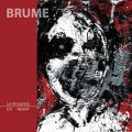 BRUME "La Violence du N​e​ant" [CD]