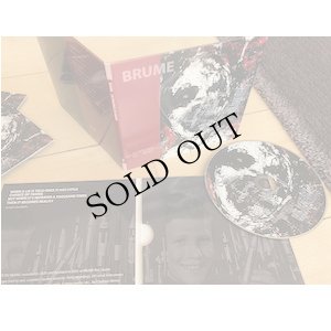 画像2: BRUME "La Violence du N​e​ant" [CD]