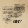 Stefan Roigk "Sprachmusik" [CD]