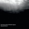 Sam Dunscombe & Michiko Ogawa "Expended Desert" [CD]