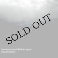 Sam Dunscombe & Michiko Ogawa "Expended Desert" [CD]