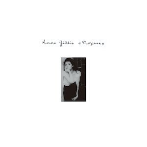 画像1: Anne Gillis "Vhoysee” [CD]