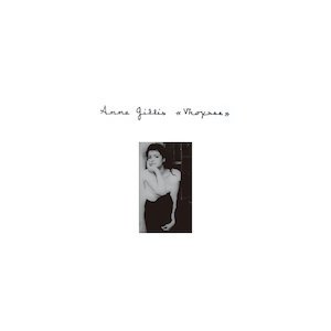 画像1: Anne Gillis "Vhoysee” [LP]