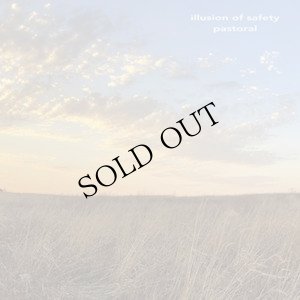 画像1: Illusion Of Safety "Pastoral" [CD]