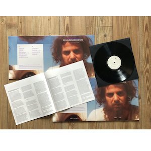 画像3: Javier Segura "El sol desde oriente: Selected & unreleased recordings (1980​-​1990)" [LP]