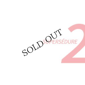 画像3: Eric La Casa + Seijiro Murayama "Supers​e​dure 2" [CD + 16 pages booklet]