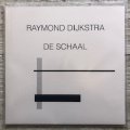 Raymond Dijkstra "De Schaal" [CD + 84 pages Book]