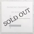 Raymond Dijkstra "De Schaal" [CD + 84 pages Book]