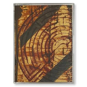 画像1: KNURL / ARTBREAKHOTEL "Scrap Metal Labyrinth" [2 Cassette]