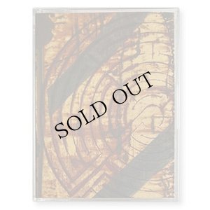 画像1: KNURL / ARTBREAKHOTEL "Scrap Metal Labyrinth" [2 Cassette]