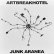 画像1: ARTBREAKHOTEL "Junk Aranea" [CD] (1)