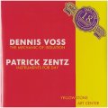 Patrick Zentz "Day (September 1, 1985)" [CD-R]