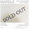 Action Pyramid & Jack Greenhalgh "Mardle: Daily Rhythms of a Pond" [CD + Poster]