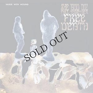 画像1: Nurse With Wound "She And Me Fall Together in Free Death" [2CD]