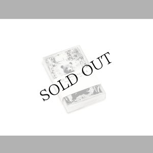 画像1: Jun Konagaya "Magnetic Tape 88-90" [Cassette]