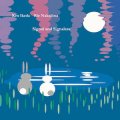 Ken Ikeda / Rie Nakajima "Signal and Signaless" [CD]