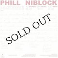 Phill Niblock "Boston Tenor Index" [LP]