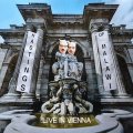 Hastings Of Malawi "Live In Vienna" [CD]
