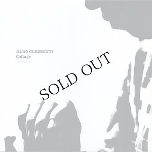 画像1: Aldo Clementi "Collage" [LP]