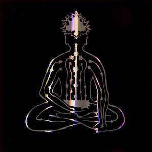 画像1: Klaus Wiese "Baraka" [LP]