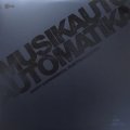 Musikautomatika [LP + 12 page booklet]
