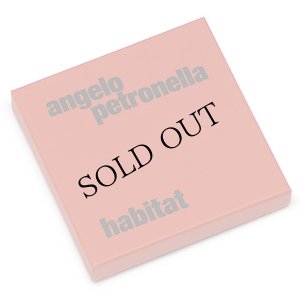 画像1: Angelo Petronella "Habitat" [5CD Box]