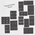Kapotte Muziek "Discon" [CD]