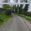 Ted Byrnes "Roads" [CD]