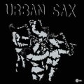 Urban Sax "Fraction sur le temps" [LP + DVD + Booklet]